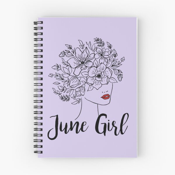 Item preview, June Girl designed and sold by DeesDeesigns.