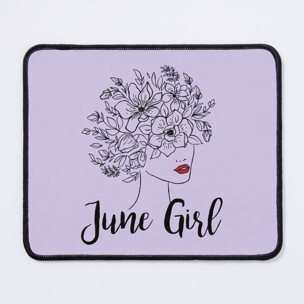 Item preview, June Girl designed and sold by DeesDeesigns.