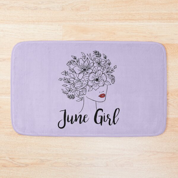 Item preview, June Girl designed and sold by DeesDeesigns.