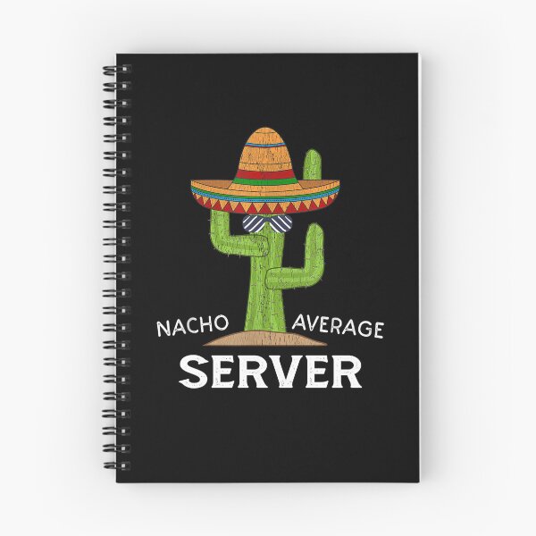 Item preview, Fun Funny Server Humor Gifts, Funny Meme Saying Server Dad Husband Christmas Fathers Day Gift designed and sold by xlnv.