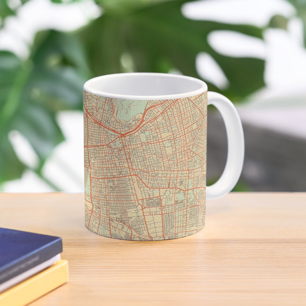 Item preview, Classic Mug designed and sold by HubertRoguski.
