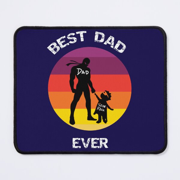 Item preview, Hero Dad designed and sold by Brifuncreations.