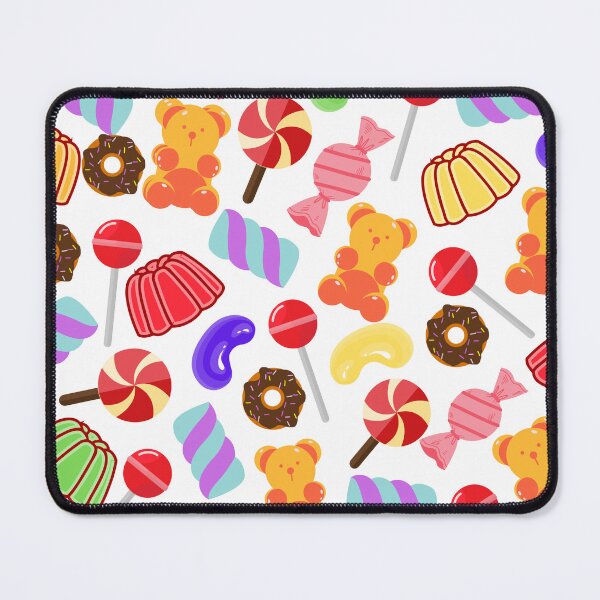 Item preview, Candy Crush designed and sold by The Arctic.