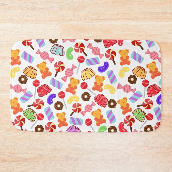 Item preview, Candy Crush designed and sold by The Arctic.