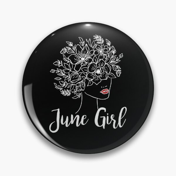 Item preview, June Girl designed and sold by DeesDeesigns.