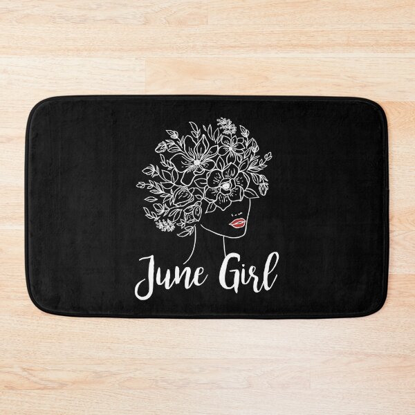 Item preview, June Girl designed and sold by DeesDeesigns.