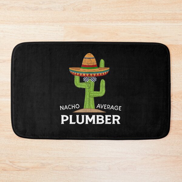 Item preview, Fun Funny Plumber Humor Gifts, Funny Meme Saying Plumber Dad Husband Christmas Fathers Day Gift designed and sold by xlnv.