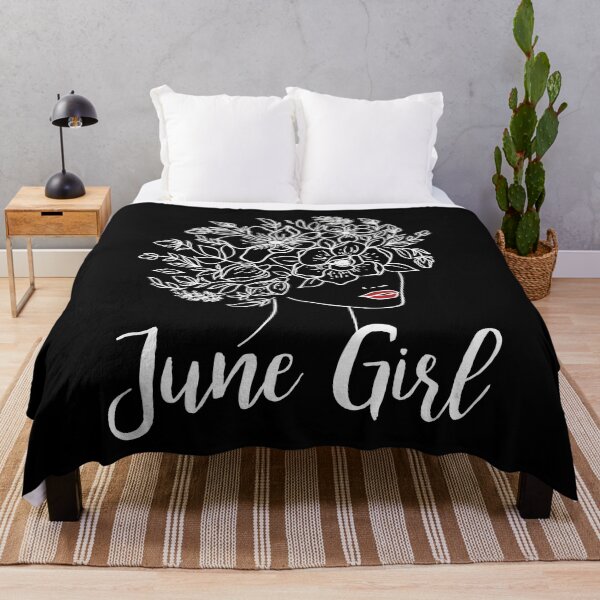 Item preview, June Girl designed and sold by DeesDeesigns.