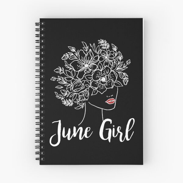 Item preview, June Girl designed and sold by DeesDeesigns.