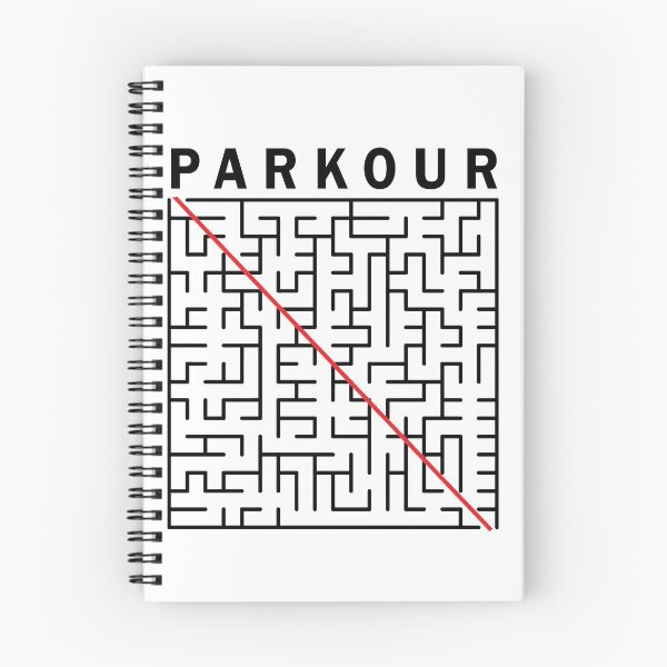 Item preview, Parkour maze designed and sold by k3rstman1.