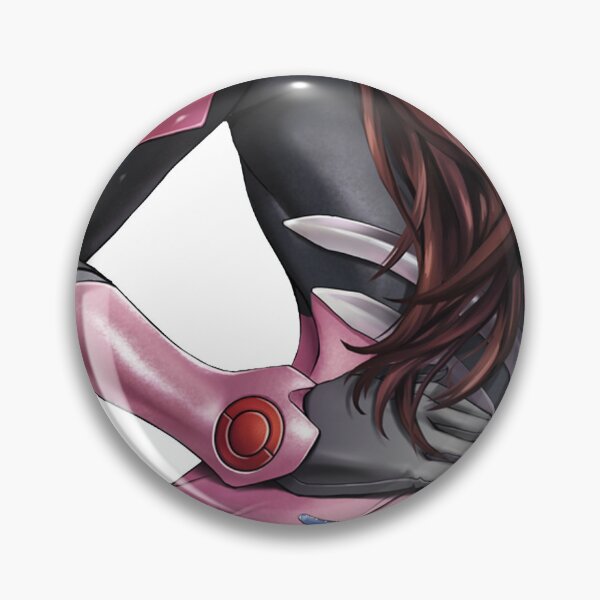 Item preview, Makinami Mari Evangelion designed and sold by TsukiOnna.