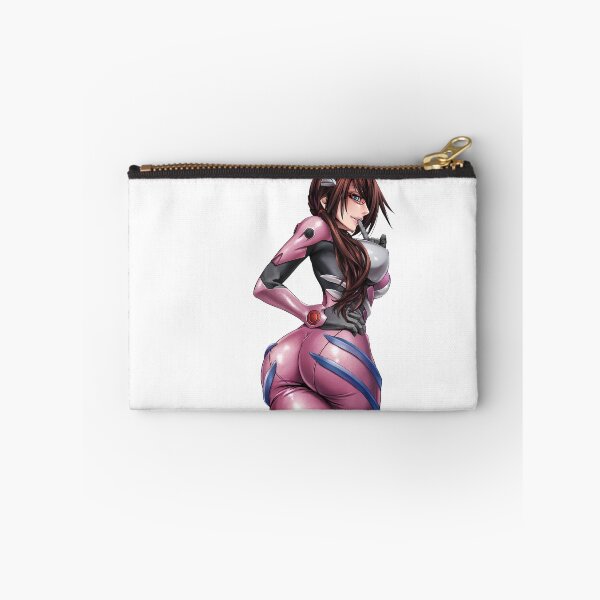 Item preview, Makinami Mari Evangelion designed and sold by TsukiOnna.