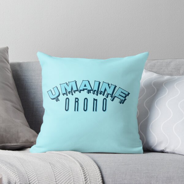 Item preview, umaine orono sticker umo  designed and sold by natmalone.