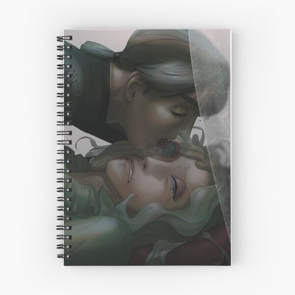Item preview, Aesop Licking Joseph's Eye designed and sold by Yashy.