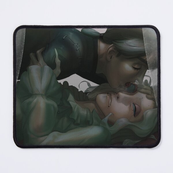 Item preview, Aesop Licking Joseph's Eye designed and sold by Yashy.
