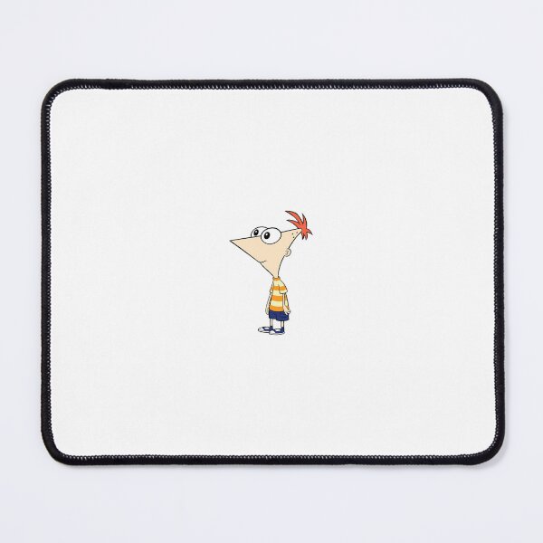 Item preview, Phineas and Ferb Phineas Flynn designed and sold by Preppy Positivity.