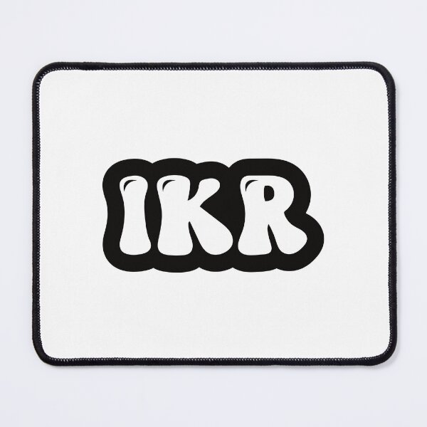 Item preview, IKR designed and sold by Yogutzta.