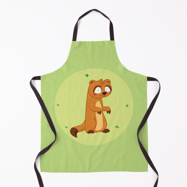 Item preview, Meerkat Standing designed and sold by cutieotter.