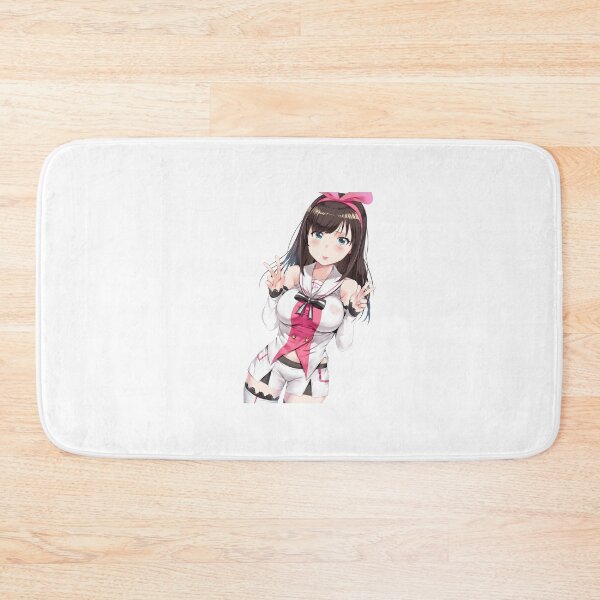 Item preview, Cute Kizuna Ai designed and sold by TsukiOnna.