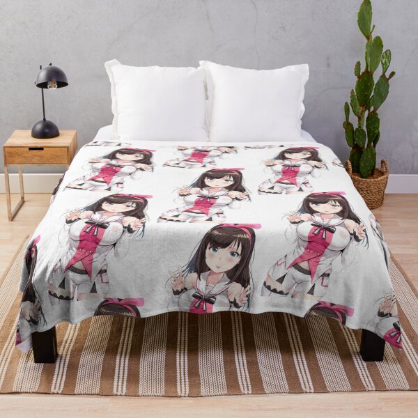 Item preview, Cute Kizuna Ai designed and sold by TsukiOnna.