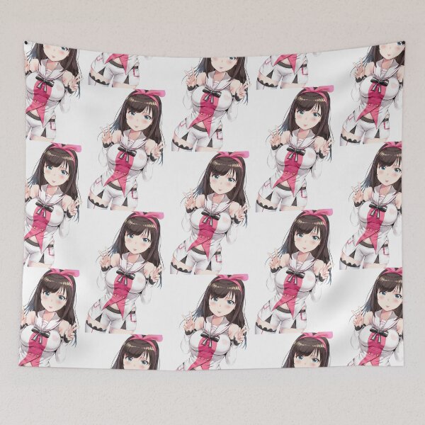 Item preview, Cute Kizuna Ai designed and sold by TsukiOnna.