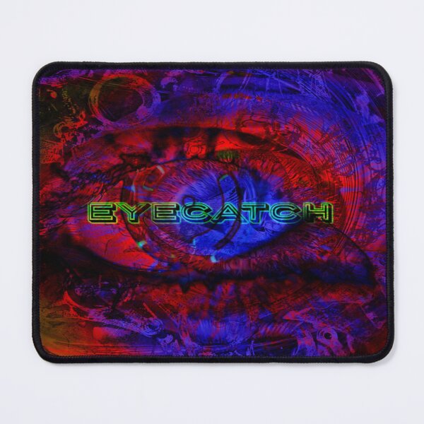 Item preview, Eyecatch designed and sold by godsquestion.