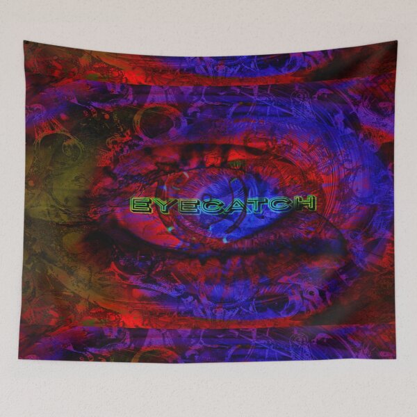Item preview, Eyecatch designed and sold by godsquestion.