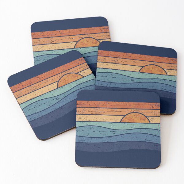 Item preview, Vintage Sunset designed and sold by kg07.