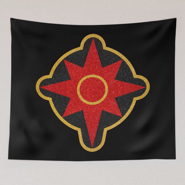 Item preview, Flash Gordon Sun designed and sold by deusrex007.