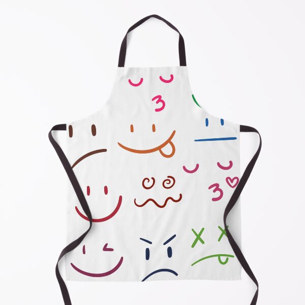 Item preview, Different Smiley Express Mood swings! designed and sold by Swagmode.