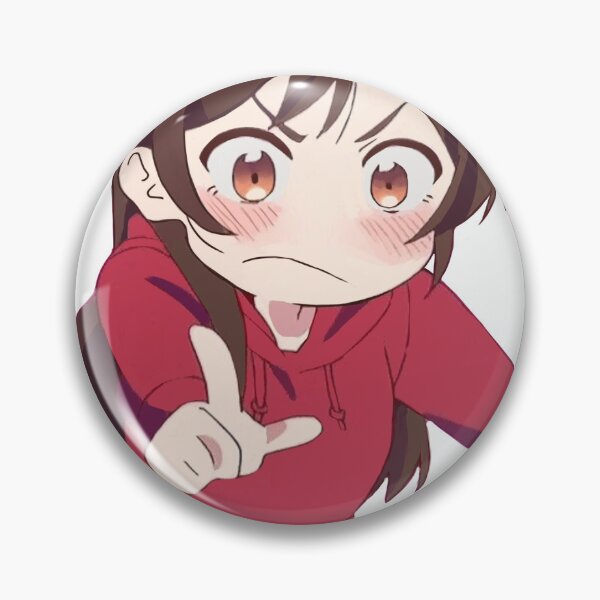 Artikelvorschau, Mieten Sie eine Freundin Chizuru Mizuhara entworfen und verkauft von withlove1000.