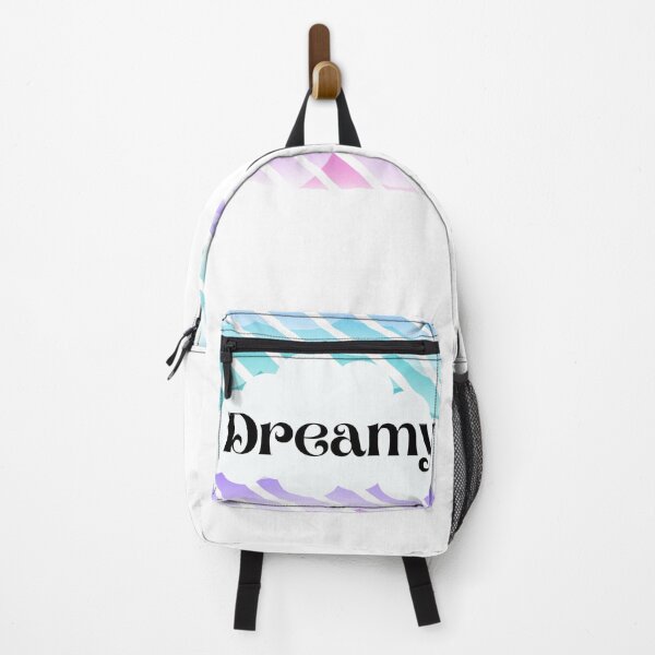 Item preview, dreamy - colored clouds designed and sold by Jessi-Sketches.