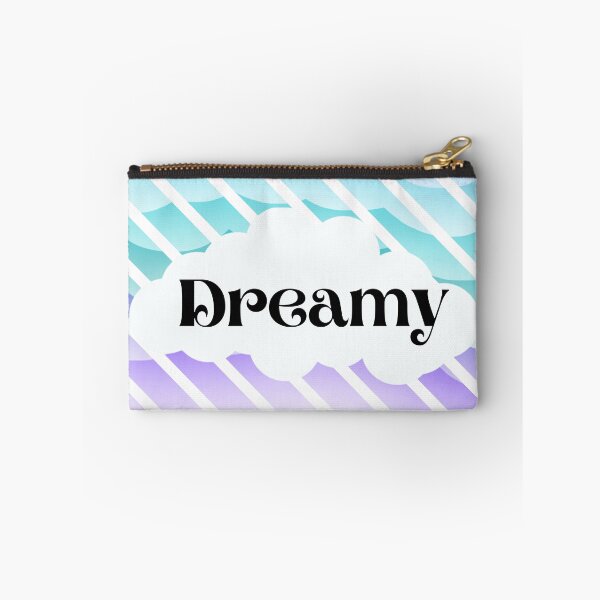 Item preview, dreamy - colored clouds designed and sold by Jessi-Sketches.
