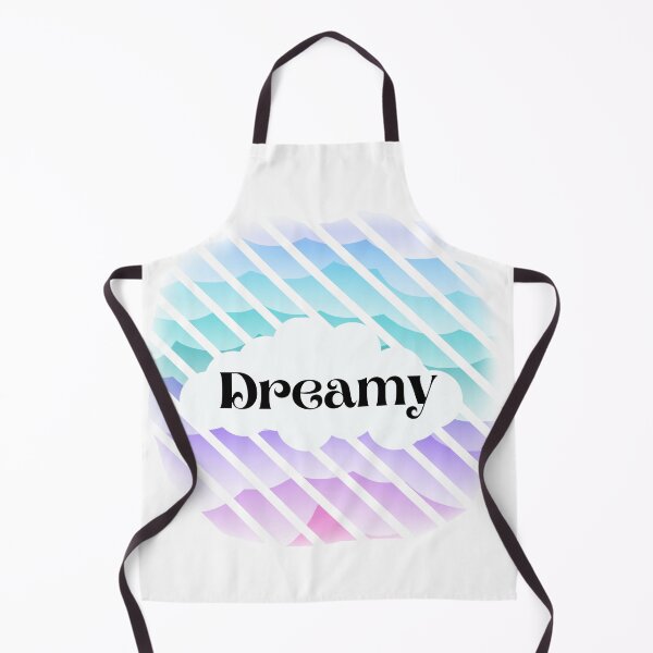 Item preview, dreamy - colored clouds designed and sold by Jessi-Sketches.