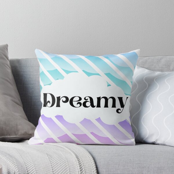Item preview, dreamy - colored clouds designed and sold by Jessi-Sketches.