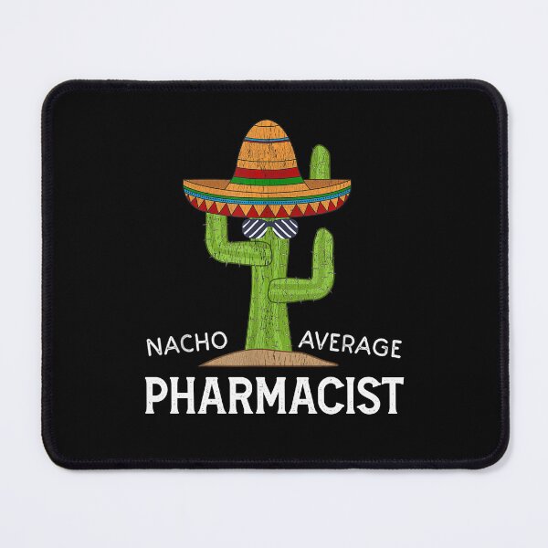 Item preview, Fun Funny Pharmacist Humor Gifts, Funny Meme Saying Pharmacist Dad Husband Christmas Fathers Day Gift designed and sold by xlnv.