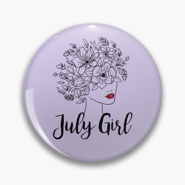 Item preview, July Girl designed and sold by DeesDeesigns.