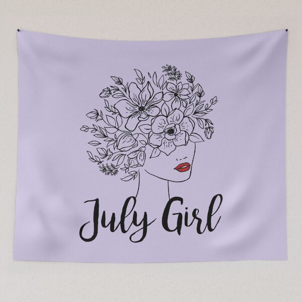 Item preview, July Girl designed and sold by DeesDeesigns.