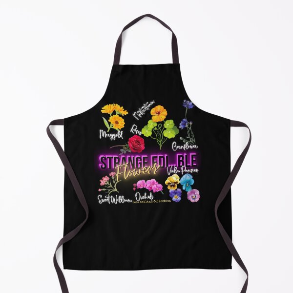 Item preview, Current Trend Strange edible flowers - sansbackground Best selling designed and sold by Narcisa22.