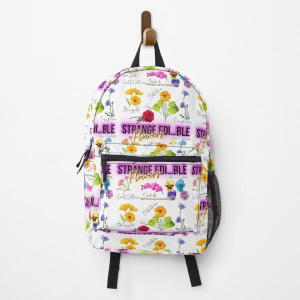 Item preview, Current Trend Strange edible flowers - sansbackground Best selling designed and sold by Narcisa22.