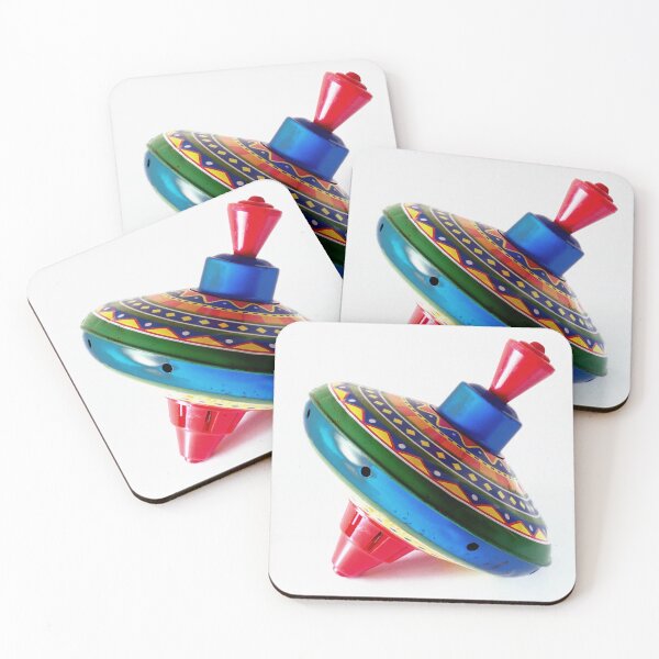Item preview, spinning toy designed and sold by celadonshop.