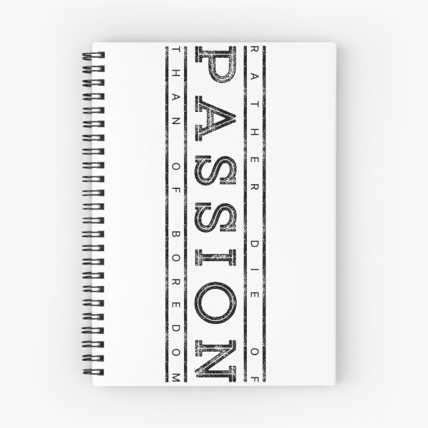 Item preview, PASSION designed and sold by AnaelDraw.
