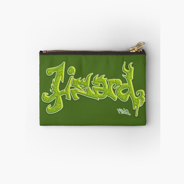 Item preview, LIZARD KING - GRAFFITI designed and sold by 5hertz.