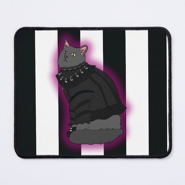 Item preview, Lydia Cat designed and sold by youbetyourcass.