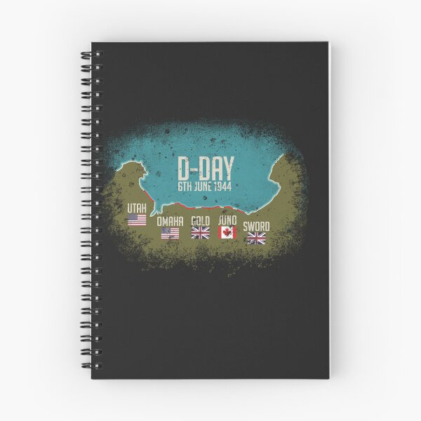 Item preview, D-Day  Normandy  designed and sold by totemsofwar.