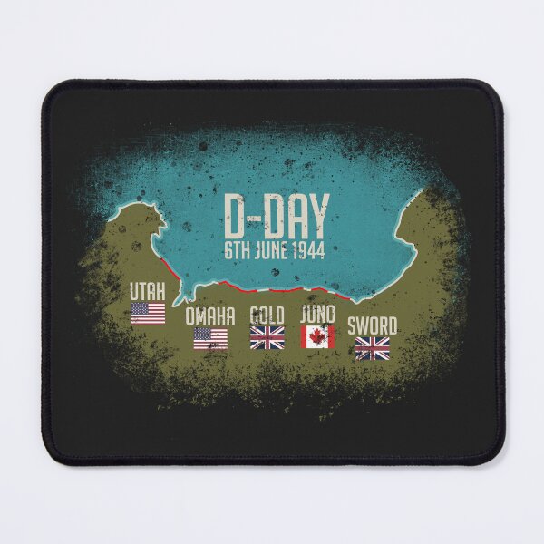 Item preview, D-Day  Normandy  designed and sold by totemsofwar.