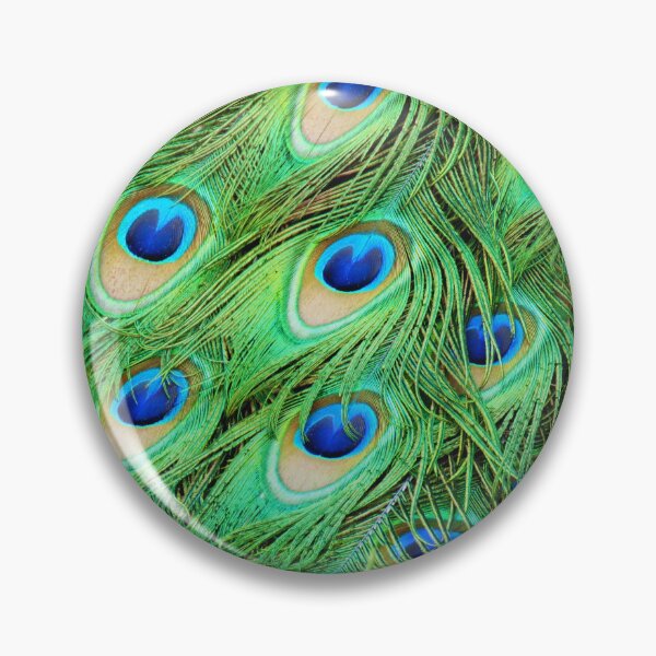 Item preview, Peacock Plumage designed and sold by antevasinart.