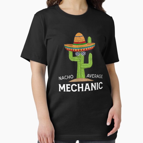 Artikel-Vorschau von Lustige lustige Mechaniker-Humorgeschenke, lustiges Meme-Sprichwort Mechaniker-Vater-Ehemann-Weihnachtsvatertagsgeschenk, designt und verkauft von xlnv.
