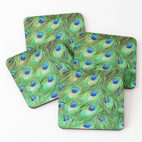Item preview, Peacock Plumage designed and sold by antevasinart.