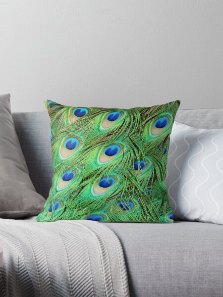 Item preview, Peacock Plumage designed and sold by antevasinart.